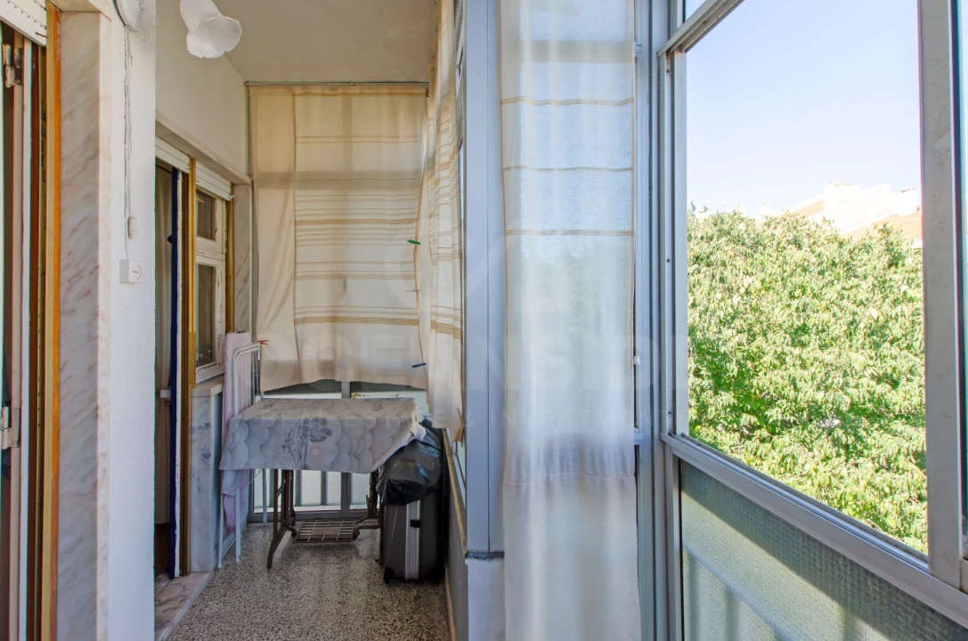 Apartamento T2 para Venda em Oeiras e São Julião da Barra, Paço de Arcos e Caxias Foto 20
