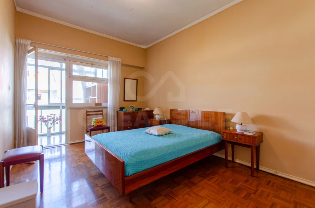 Apartamento T2 para Venda em Oeiras e São Julião da Barra, Paço de Arcos e Caxias Foto 21