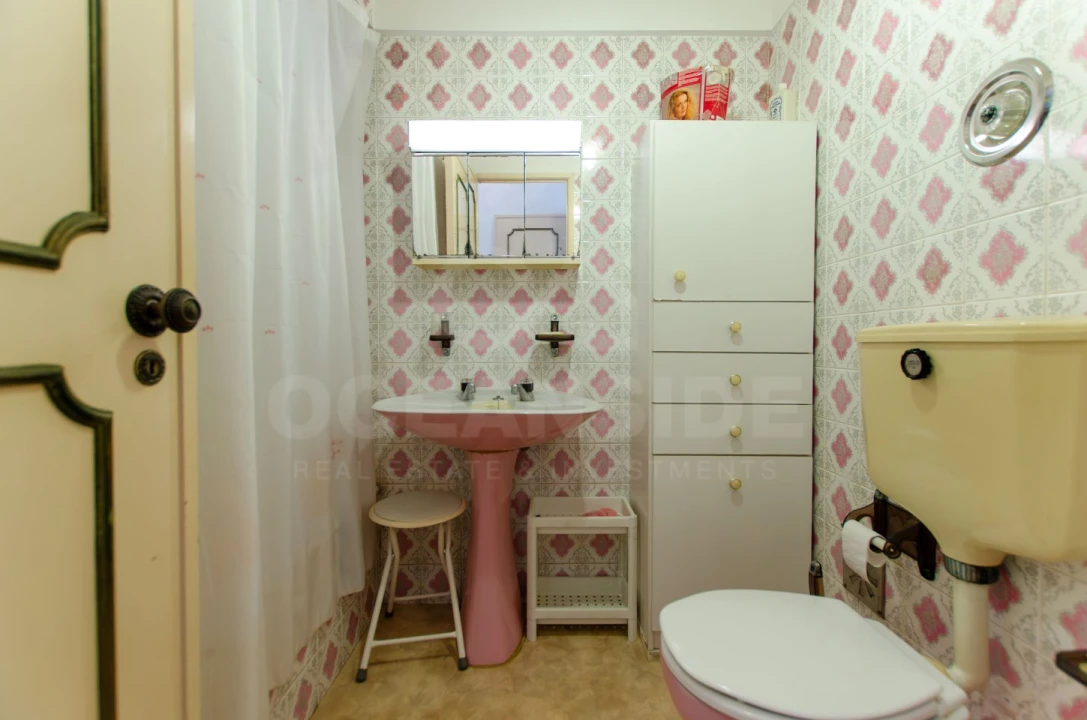 Apartamento T2 para Venda em Oeiras e São Julião da Barra, Paço de Arcos e Caxias Foto 27