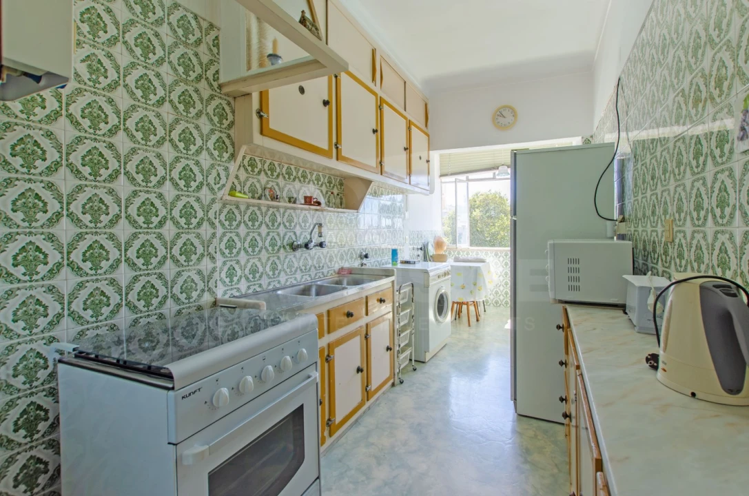 Apartamento T2 para Venda em Oeiras e São Julião da Barra, Paço de Arcos e Caxias Foto 32