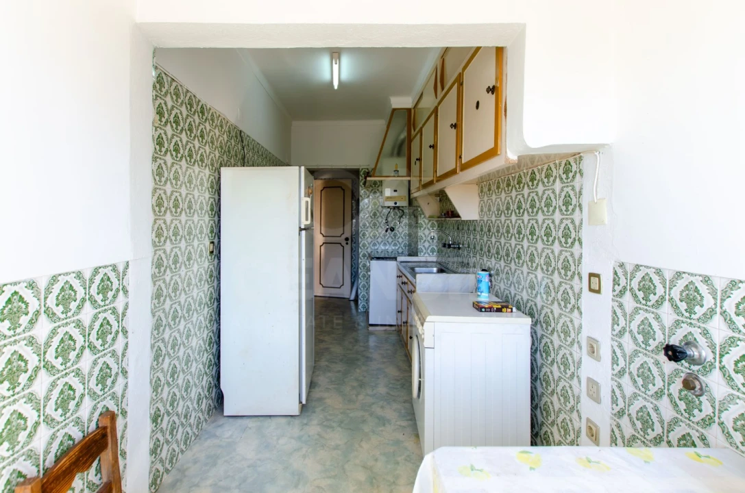 Apartamento T2 para Venda em Oeiras e São Julião da Barra, Paço de Arcos e Caxias Foto 33