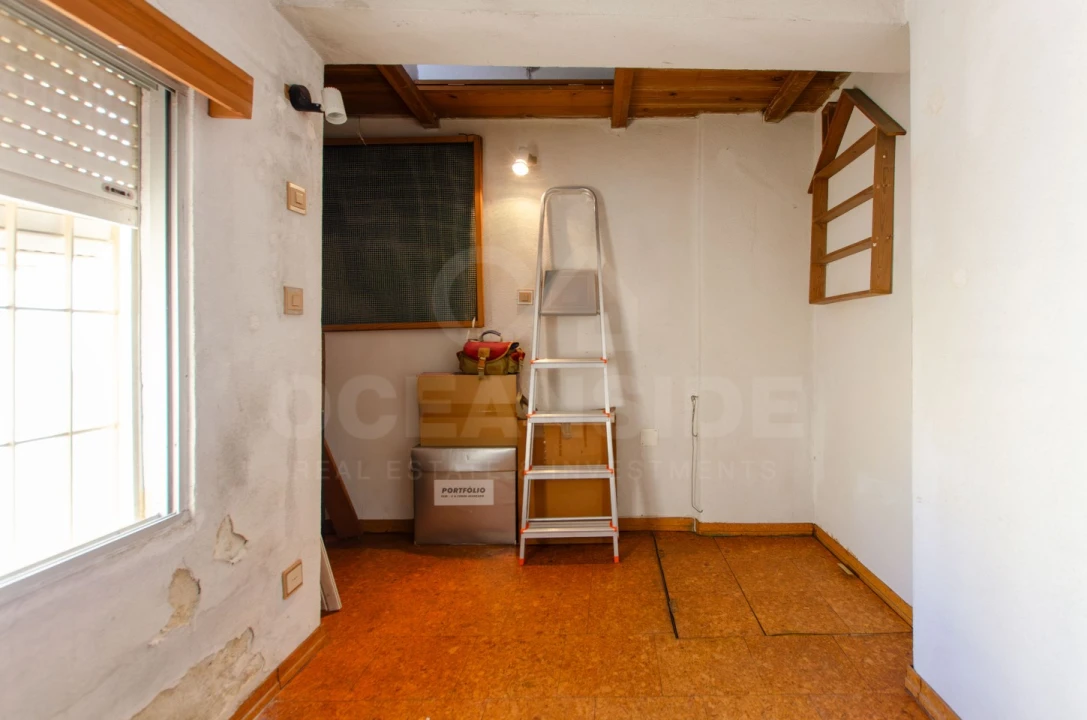 Apartamento T2 para Venda em Oeiras e São Julião da Barra, Paço de Arcos e Caxias Foto 38