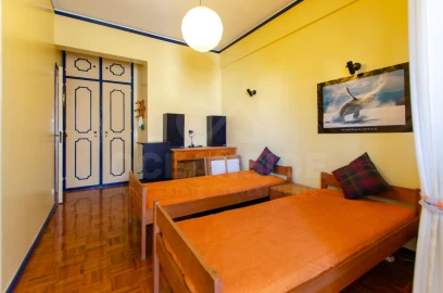 Apartamento T2 para Venda em Oeiras e São Julião da Barra, Paço de Arcos e Caxias