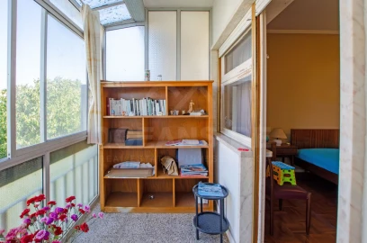 Apartamento T2 para Venda em Oeiras e São Julião da Barra, Paço de Arcos e Caxias