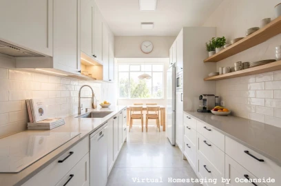Apartamento T2 para Venda em Oeiras e São Julião da Barra, Paço de Arcos e Caxias