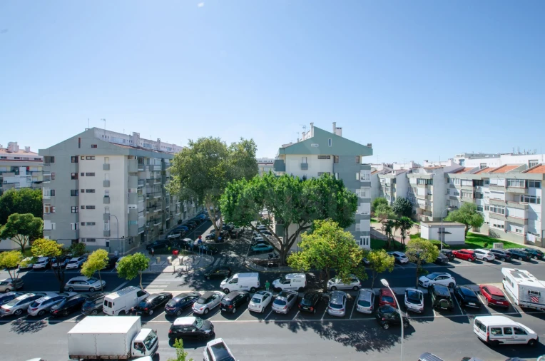 Apartamento T2 para Venda em Oeiras e São Julião da Barra, Paço de Arcos e Caxias Foto 8