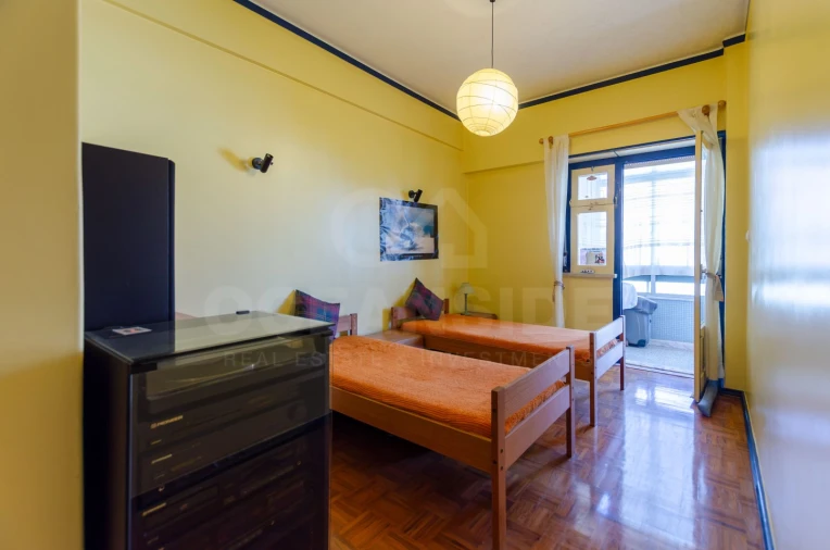 Apartamento T2 para Venda em Oeiras e São Julião da Barra, Paço de Arcos e Caxias Foto 12