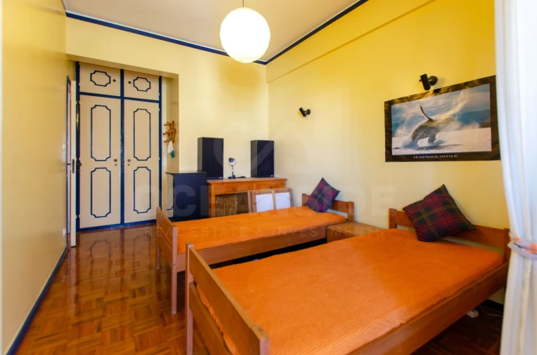 Apartamento T2 para Venda em Oeiras e São Julião da Barra, Paço de Arcos e Caxias Foto 13