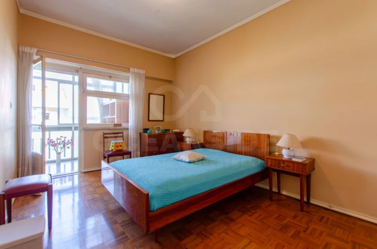 Apartamento T2 para Venda em Oeiras e São Julião da Barra, Paço de Arcos e Caxias Foto 21