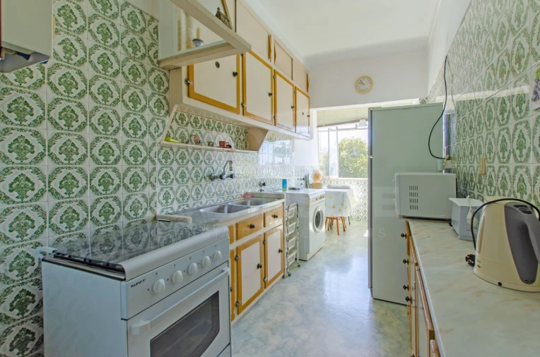 Apartamento T2 para Venda em Oeiras e São Julião da Barra, Paço de Arcos e Caxias Foto 32