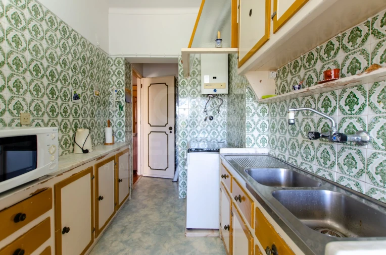 Apartamento T2 para Venda em Oeiras e São Julião da Barra, Paço de Arcos e Caxias Foto 34