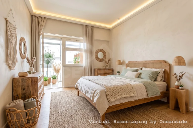 Apartamento T2 para Venda em Oeiras e São Julião da Barra, Paço de Arcos e Caxias Foto 22