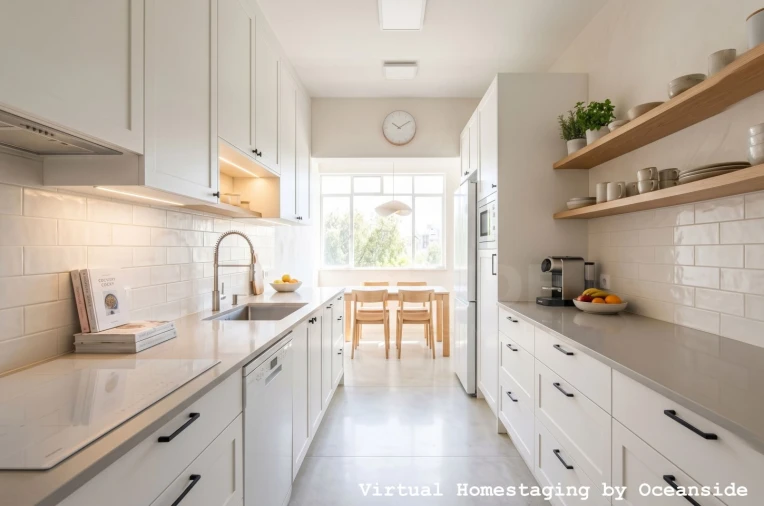 Apartamento T2 para Venda em Oeiras e São Julião da Barra, Paço de Arcos e Caxias Foto 31