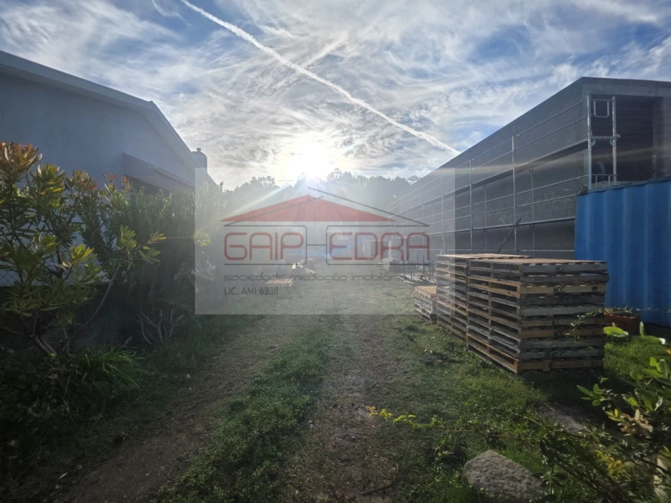 Terreno para Venda em Madalena Foto 2