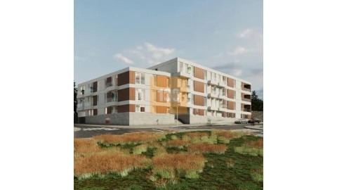 Apartamento T2 para Venda em Paranhos