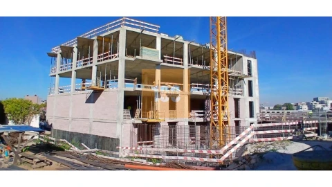 Apartamento T2 para Venda em Paranhos