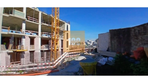 Apartamento T2 para Venda em Paranhos