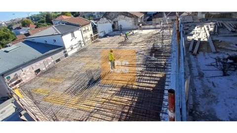 Apartamento T2 para Venda em Paranhos