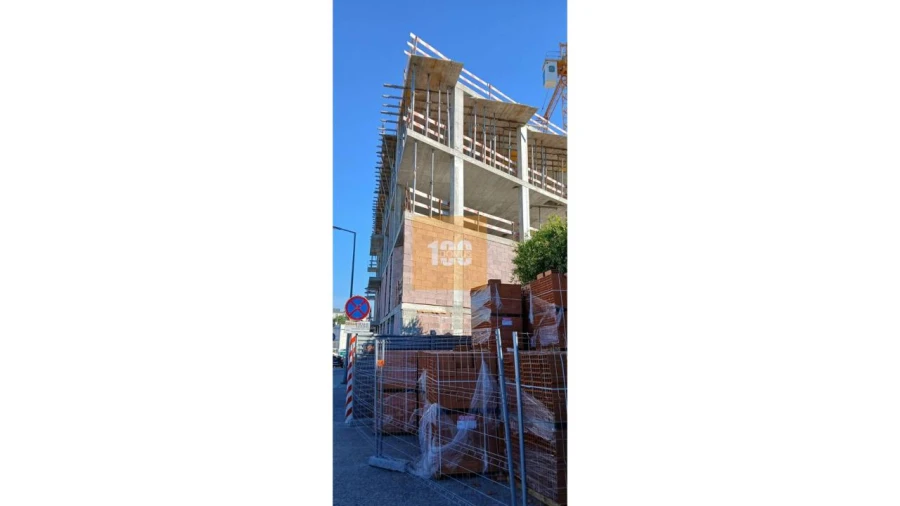 Apartamento T2 para Venda em Paranhos Foto 6