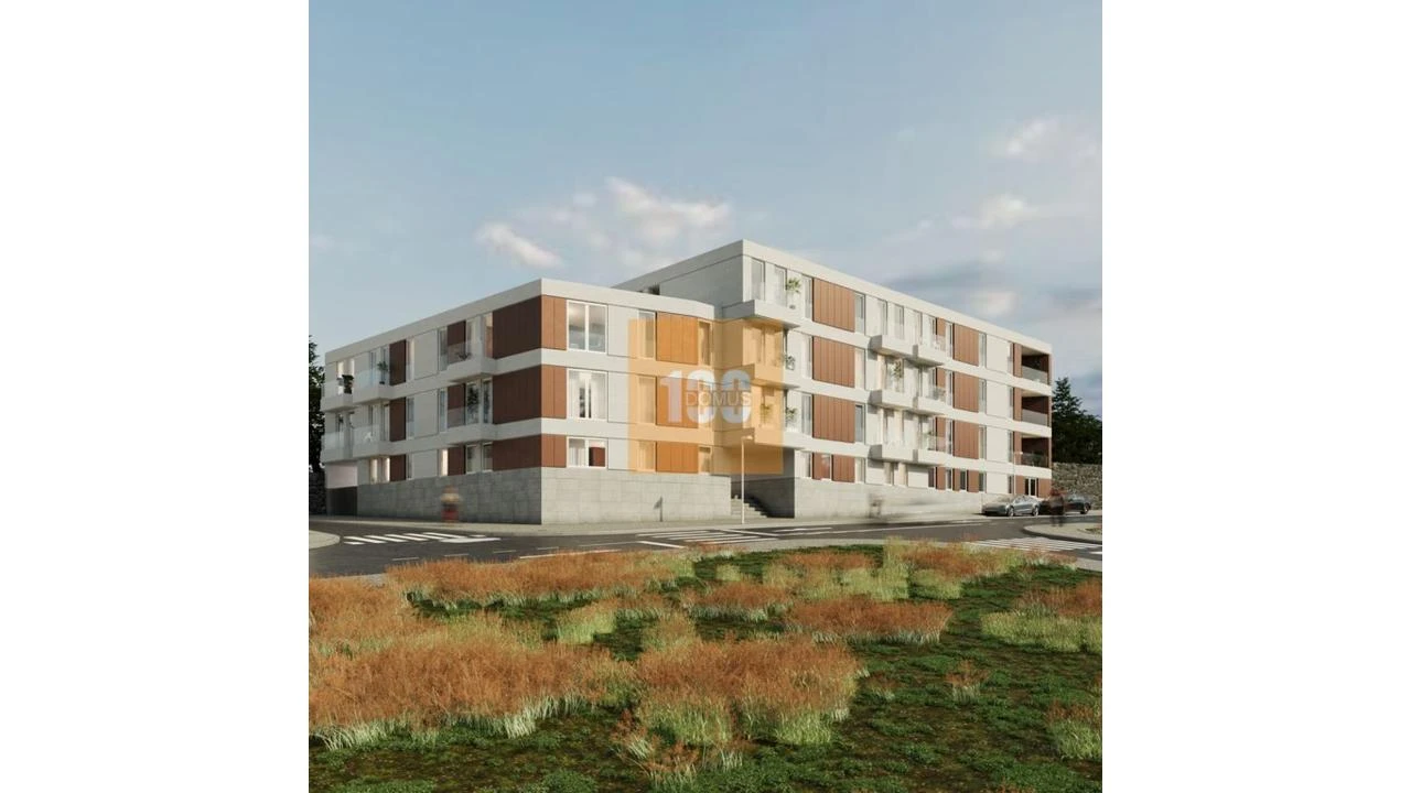Apartamento T2 para Venda em Paranhos Foto 1
