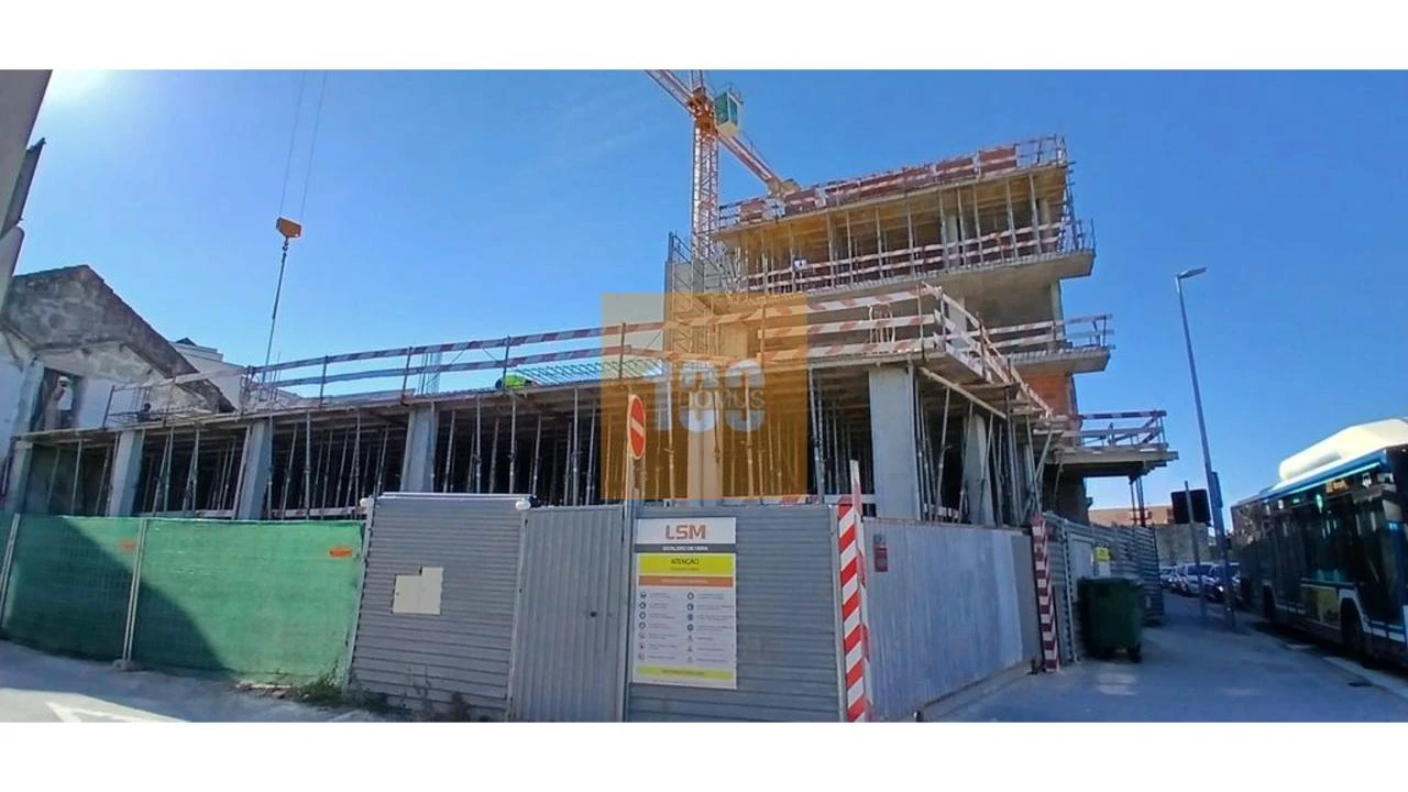 Apartamento T2 para Venda em Paranhos Foto 7