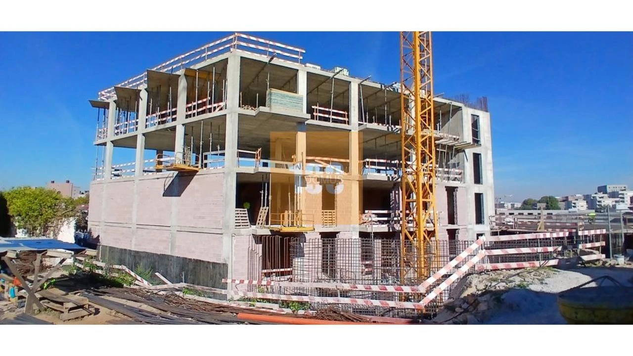 Apartamento T2 para Venda em Paranhos Foto 8