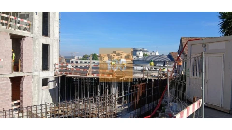 Apartamento T2 para Venda em Paranhos