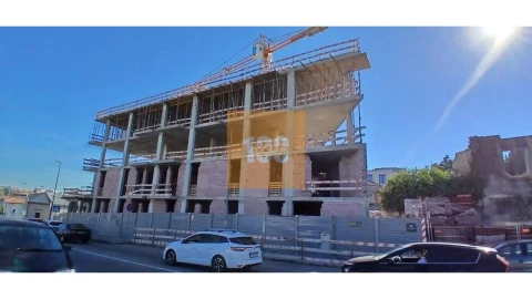 Apartamento T2 para Venda em Paranhos