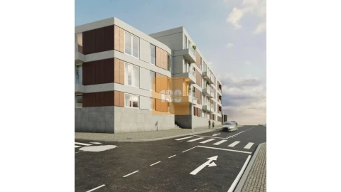 Apartamento T2 para Venda em Paranhos