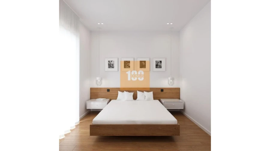 Apartamento T2 para Venda em Paranhos Foto 4