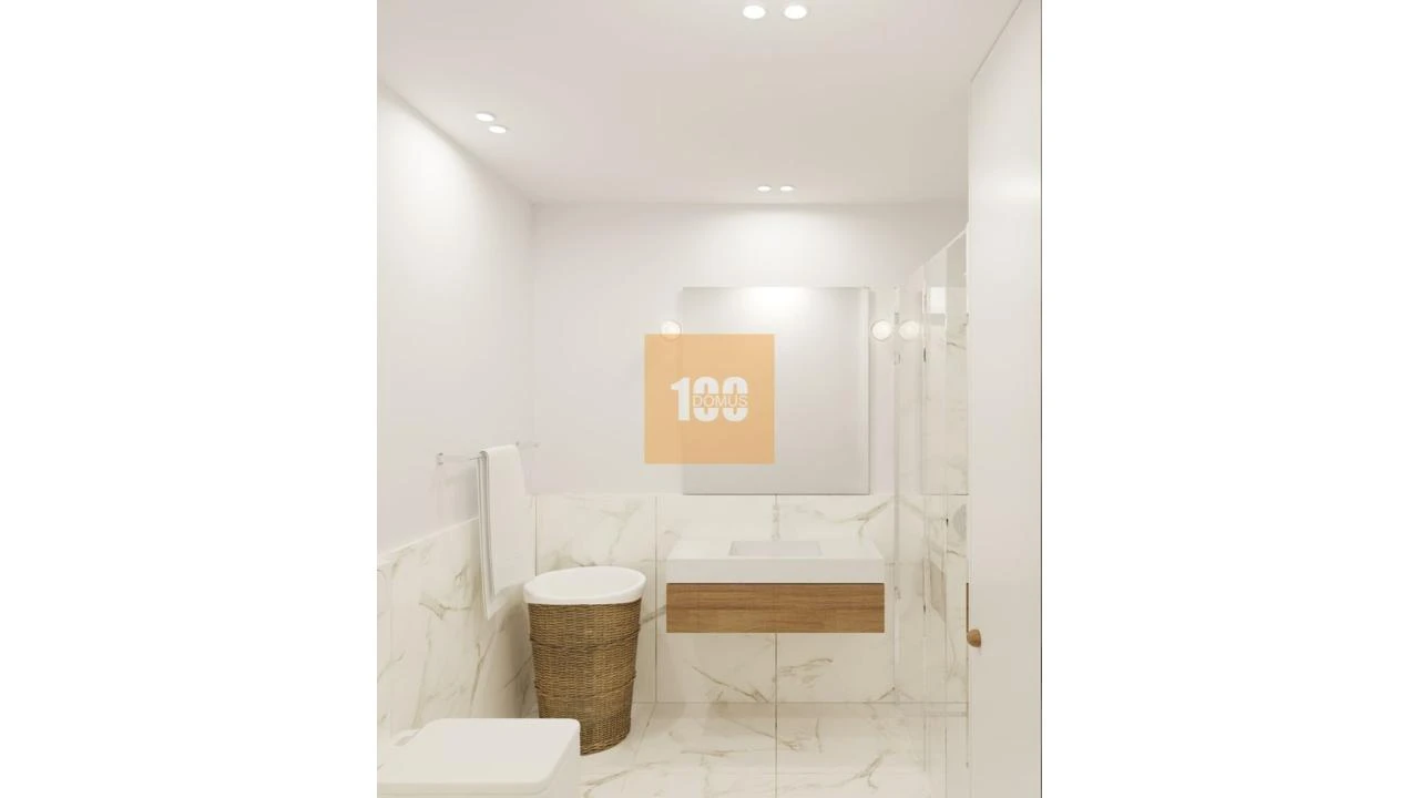 Apartamento T2 para Venda em Paranhos Foto 5