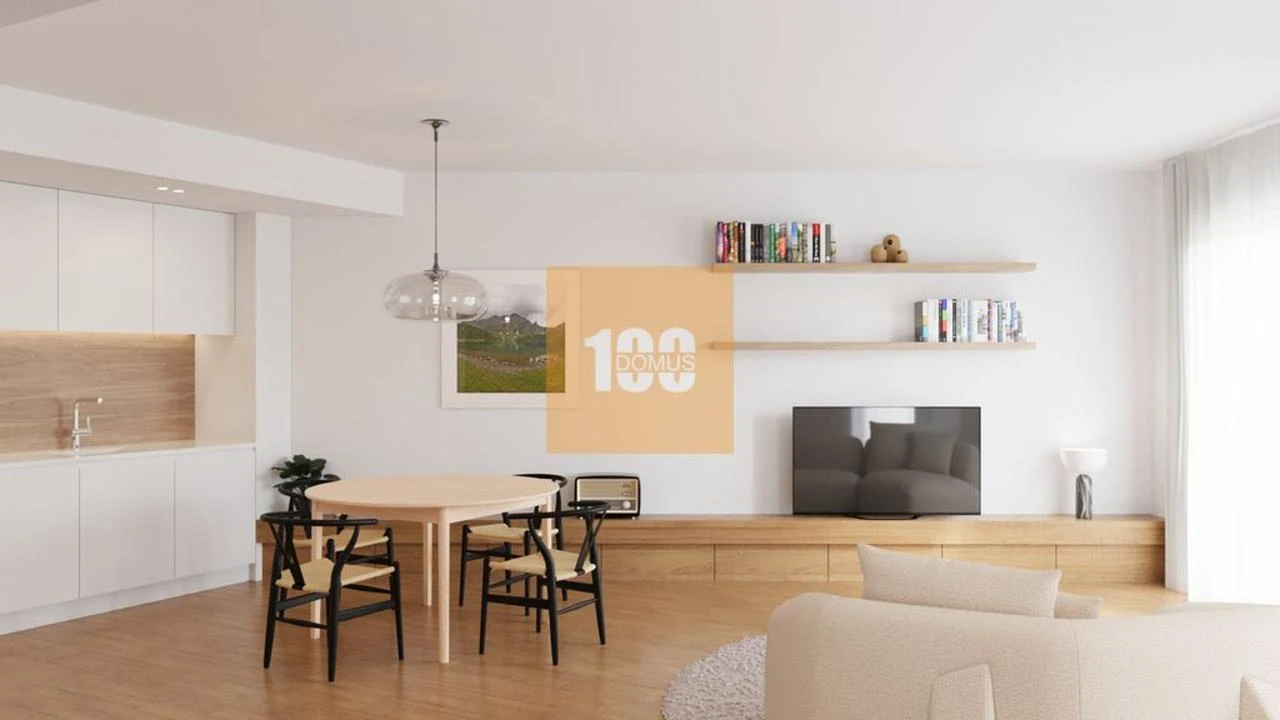 Apartamento T2 para Venda em Paranhos Foto 1