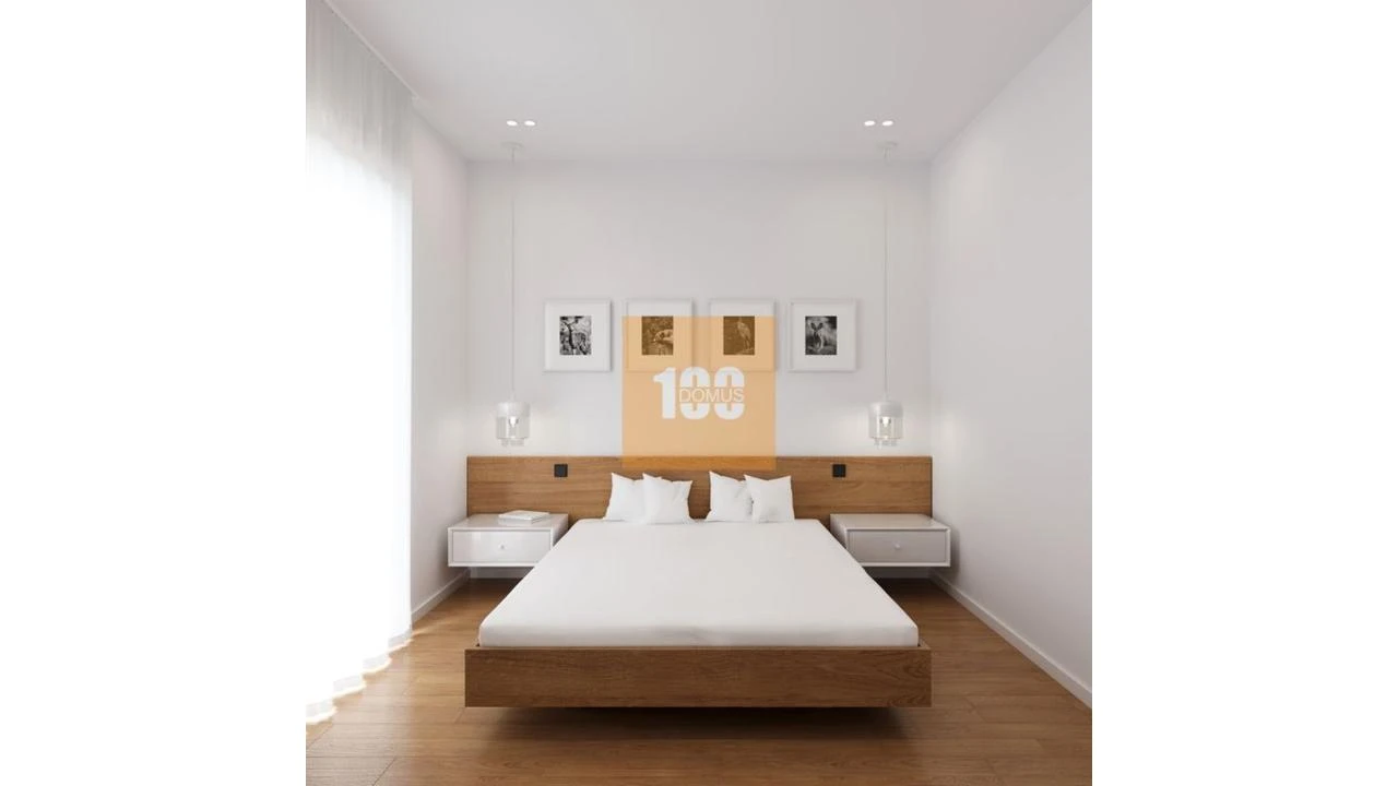 Apartamento T2 para Venda em Paranhos Foto 4
