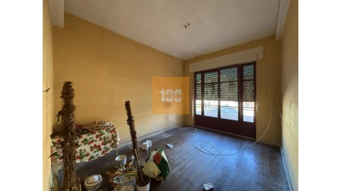 Apartamento T3 para Venda em Cedofeita, Santo Ildefonso, Sé, Miragaia, São Nicolau e Vitória