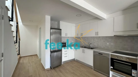 Moradia T3 para Arrendamento em Freixial e Juncal do Campo