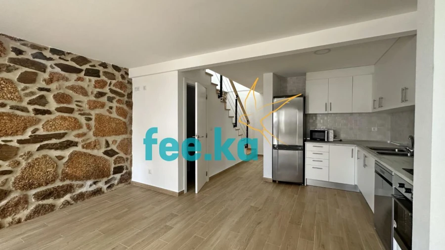 Moradia T3 para Arrendamento em Freixial e Juncal do Campo