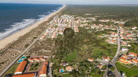 Terreno para Venda em Quiaios