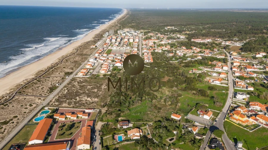 Terreno para Venda em Quiaios Foto 3