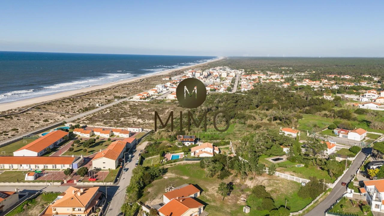Terreno para Venda em Quiaios Foto 4