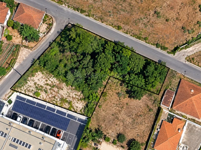 Terreno para Venda em Cristelo Foto 19