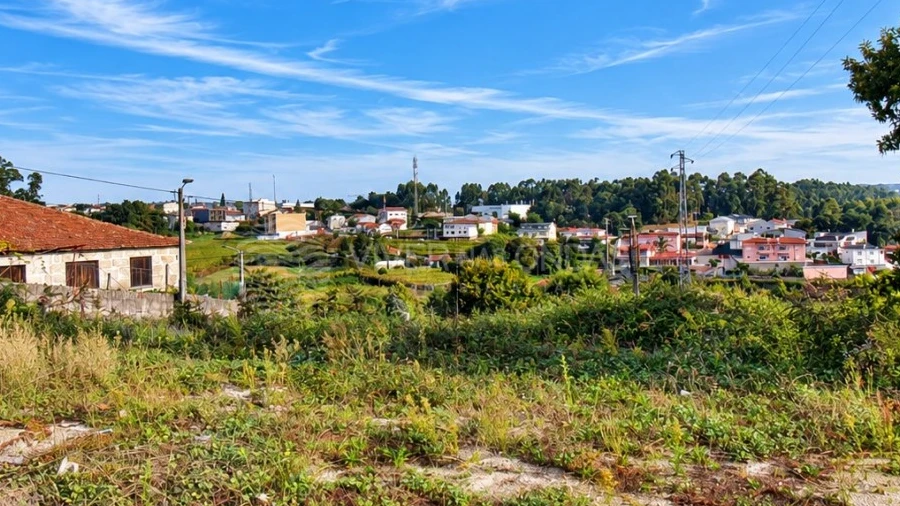 Terreno para Venda em Cristelo