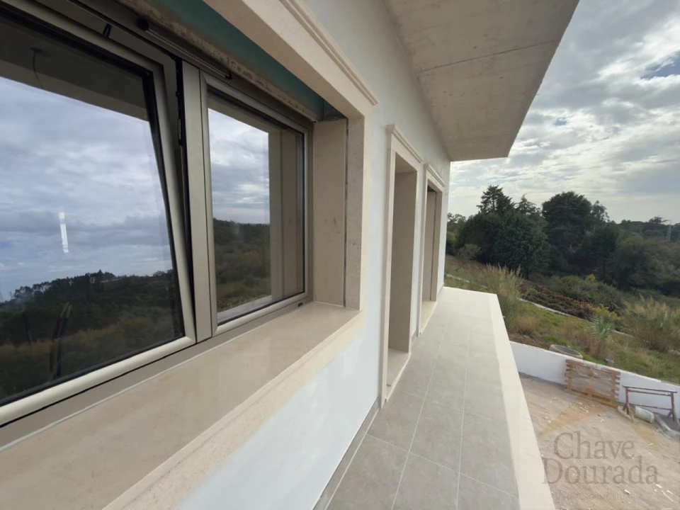 Moradia T4 para Venda em Assafarge e Antanhol Foto 21
