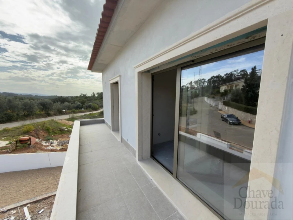 Moradia T4 para Venda em Assafarge e Antanhol Foto 22