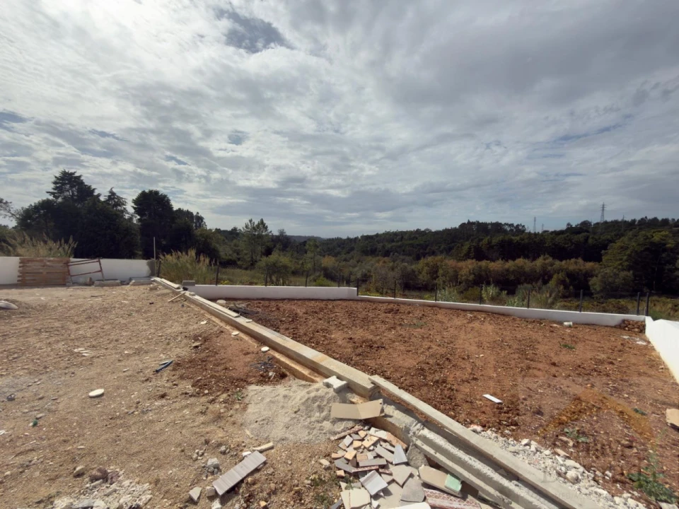 Moradia T4 para Venda em Assafarge e Antanhol Foto 24