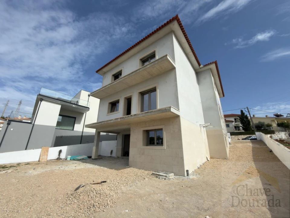 Moradia T4 para Venda em Assafarge e Antanhol Foto 28