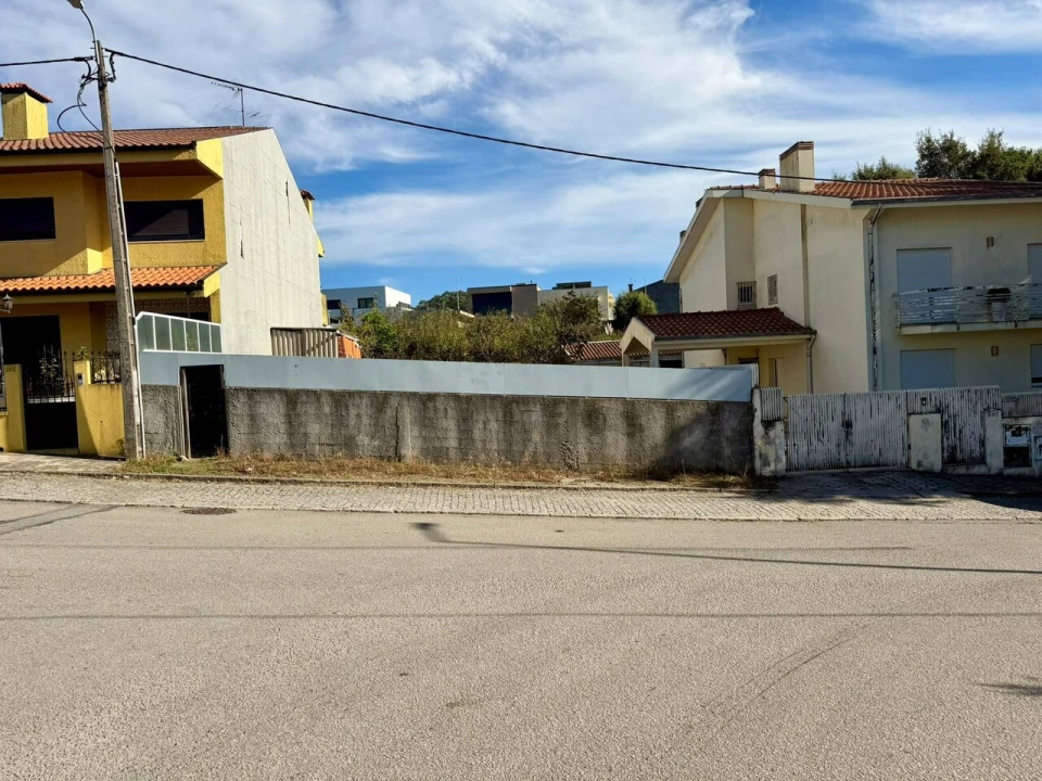 Terreno para Venda em Pedroso e Seixezelo Foto 8