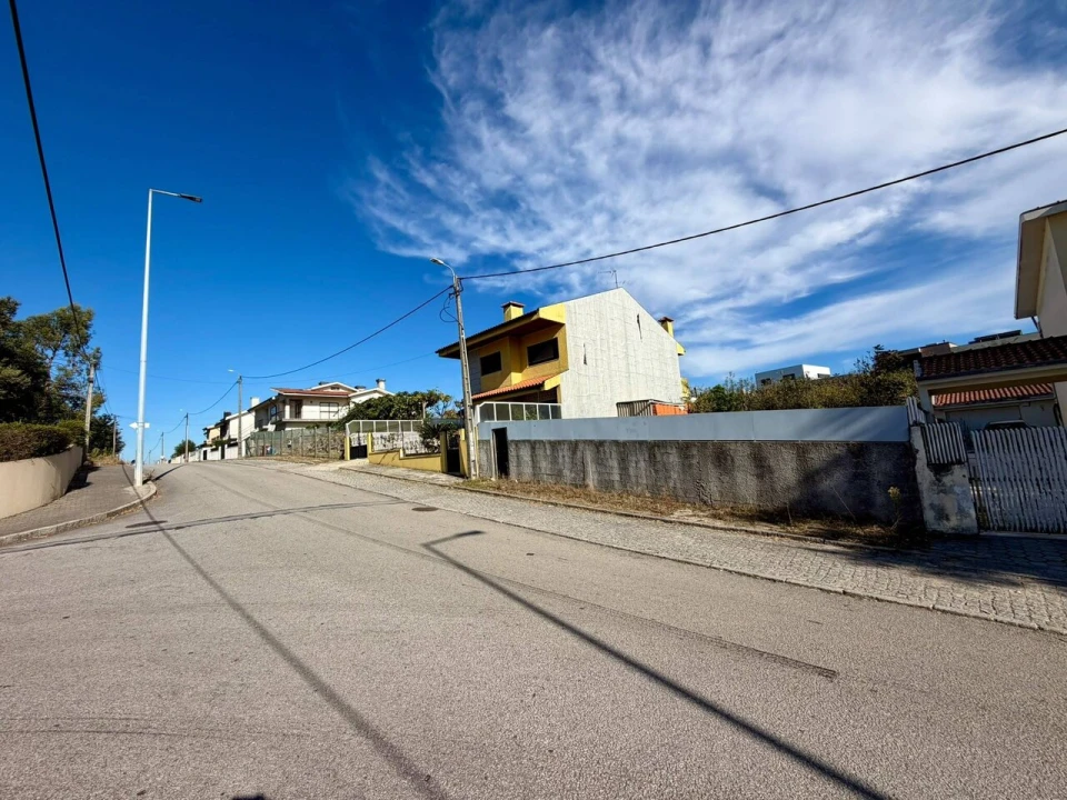Terreno para Venda em Pedroso e Seixezelo Foto 10