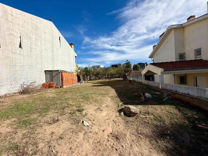 Terreno para Venda em Pedroso e Seixezelo Foto 7