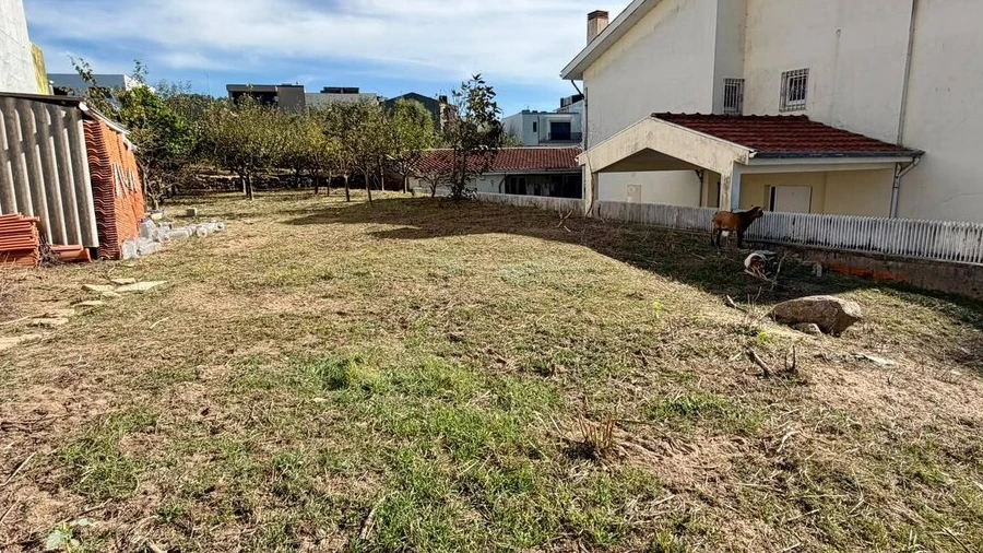 Terreno para Venda em Pedroso e Seixezelo
