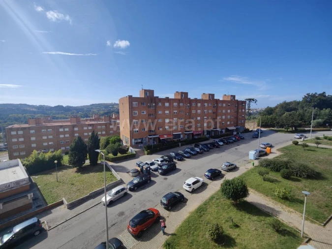 Apartamento T2 para Venda em Avintes Foto 9